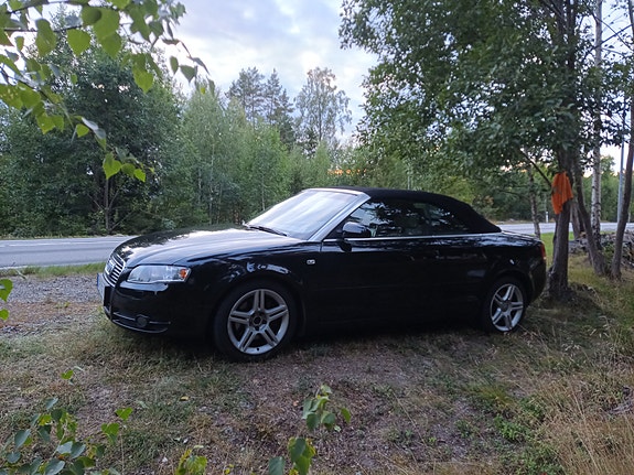 Audi A4 8 of 8