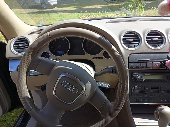 Audi A4 4 of 8