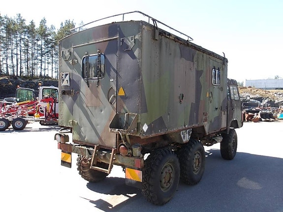 Volvo TGB 13 3 of 7