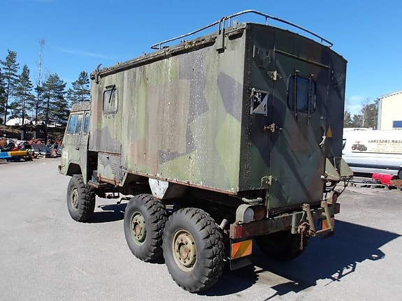 Volvo TGB 13 4 of 7