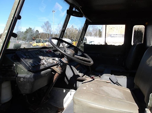 Volvo TGB 13 5 of 7