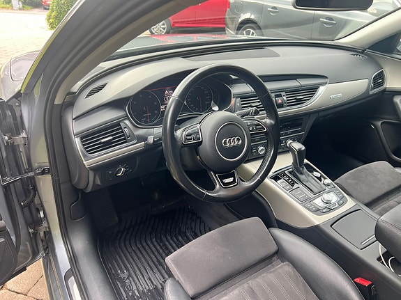 Audi A6 allroad 4 of 7