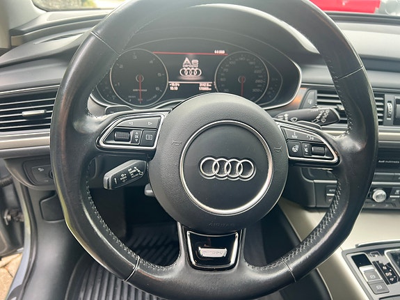 Audi A6 allroad 5 of 7