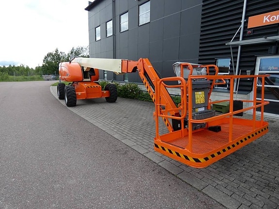 JLG 660 SJ 9 of 10