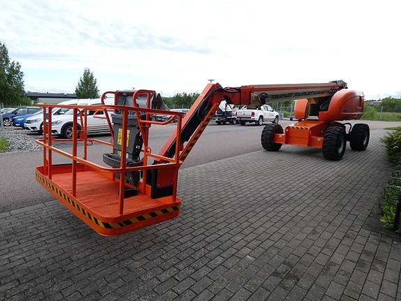 JLG 660 SJ 2 of 10