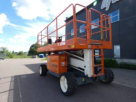 Snorkel SL 30 SL 2 of 11