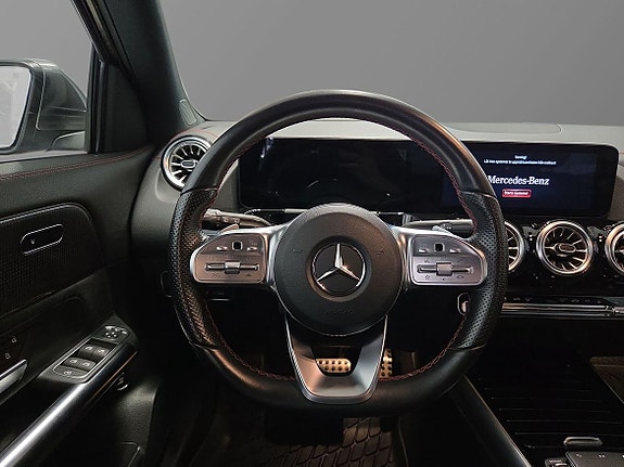 Mercedes-Benz EQA250 10 of 11