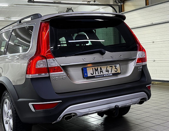Volvo XC70 6 of 30