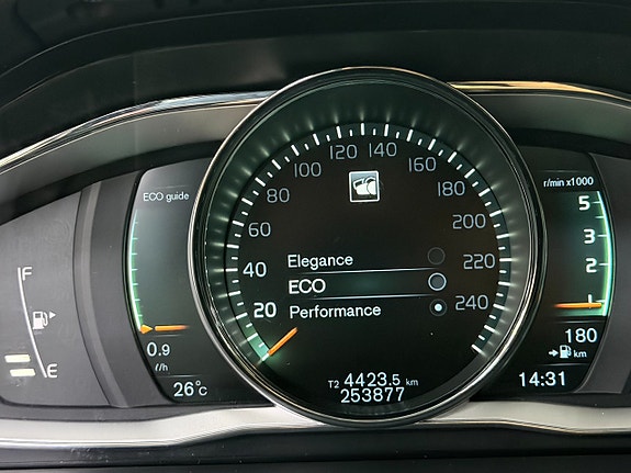 Volvo XC70 30 of 30