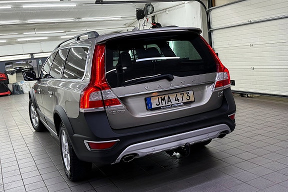 Volvo XC70 5 of 30