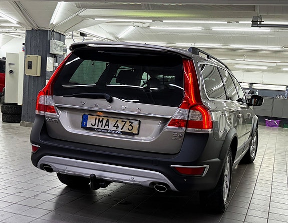Volvo XC70 9 of 30