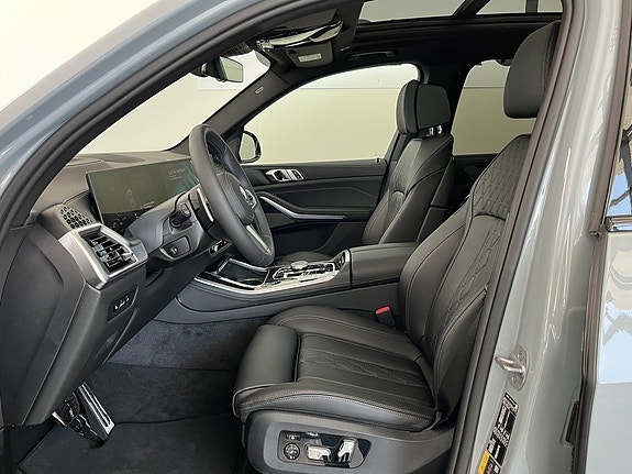 BMW X5 5 of 17