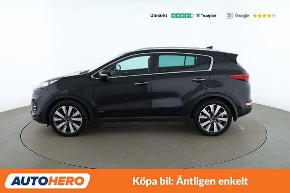 Kia Sportage 2 of 30
