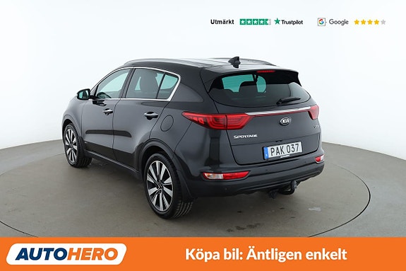 Kia Sportage 3 of 30