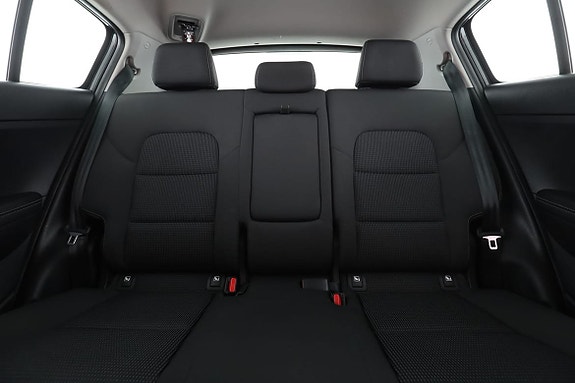 Kia Sportage 16 of 30