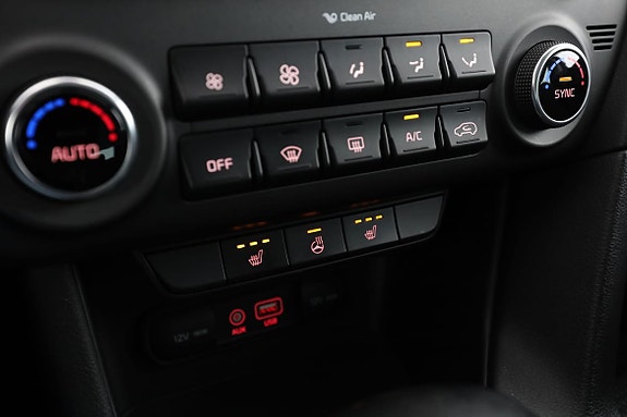 Kia Sportage 27 of 30