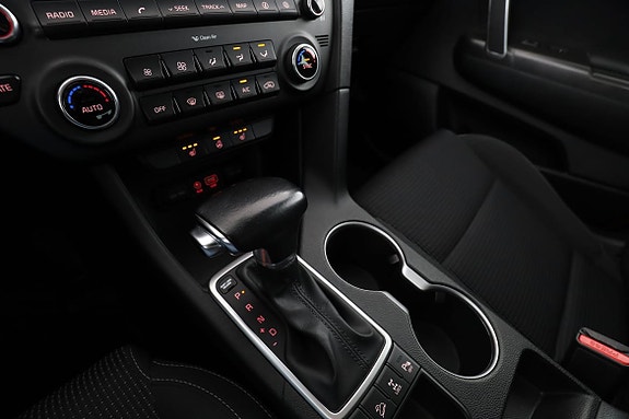 Kia Sportage 24 of 30