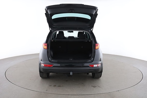 Kia Sportage 17 of 30
