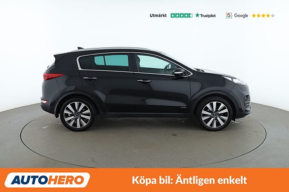 Kia Sportage 7 of 30