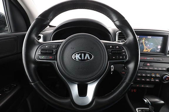 Kia Sportage 19 of 30
