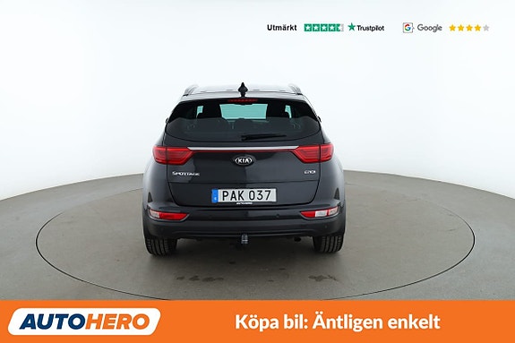 Kia Sportage 4 of 30