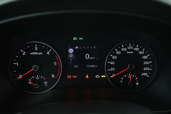Kia Sportage 20 of 30