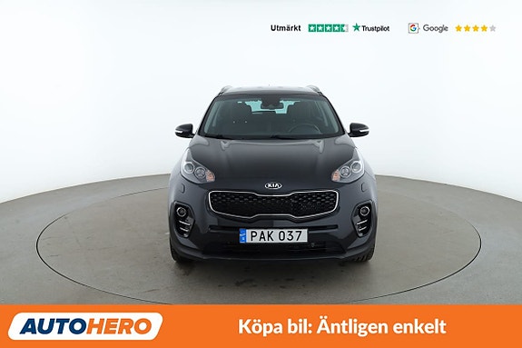 Kia Sportage 9 of 30