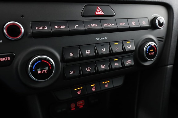 Kia Sportage 26 of 30