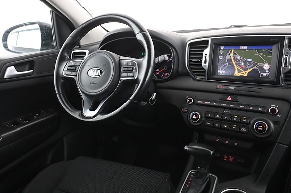 Kia Sportage 14 of 30
