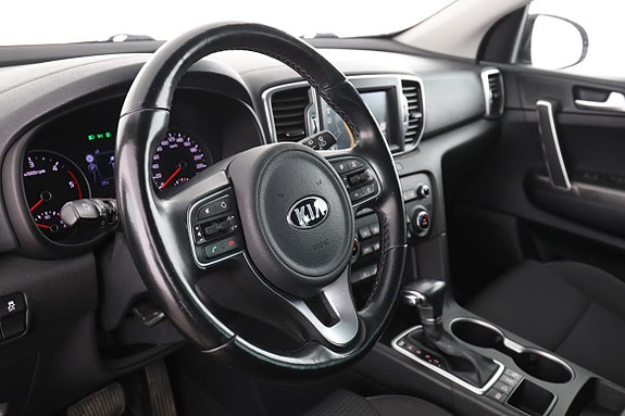 Kia Sportage 12 of 30