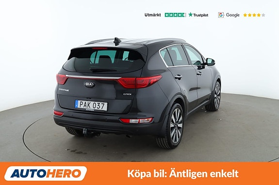 Kia Sportage 6 of 30