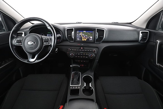 Kia Sportage 13 of 30