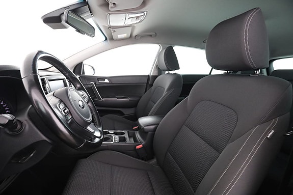 Kia Sportage 11 of 30