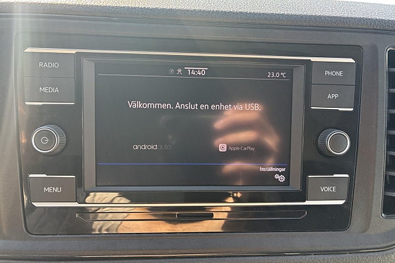 Volkswagen Crafter 35 21 of 22