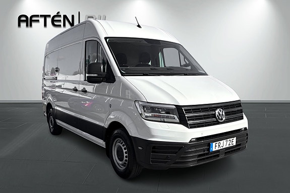 Volkswagen Crafter 35 4 of 22
