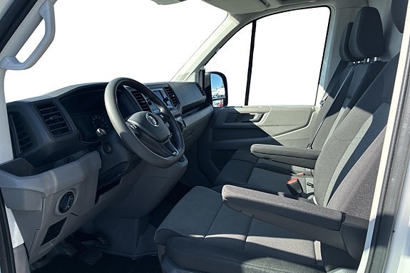 Volkswagen Crafter 35 13 of 22