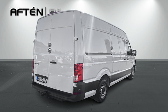 Volkswagen Crafter 35 10 of 22