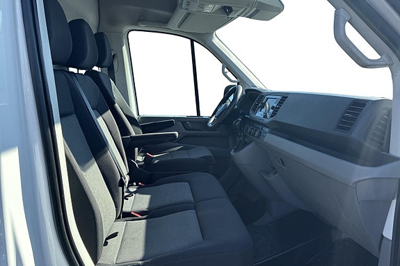 Volkswagen Crafter 35 14 of 22