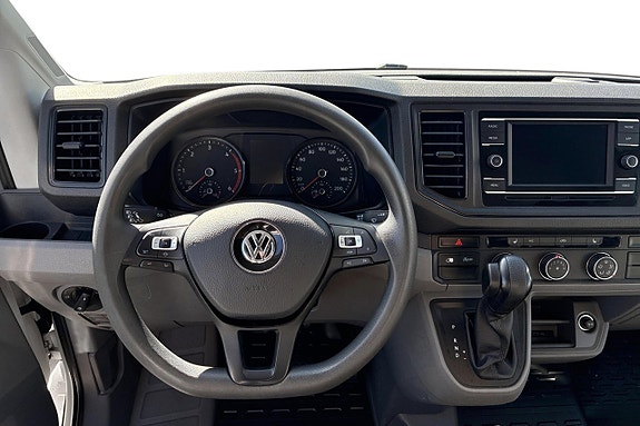 Volkswagen Crafter 35 11 of 22