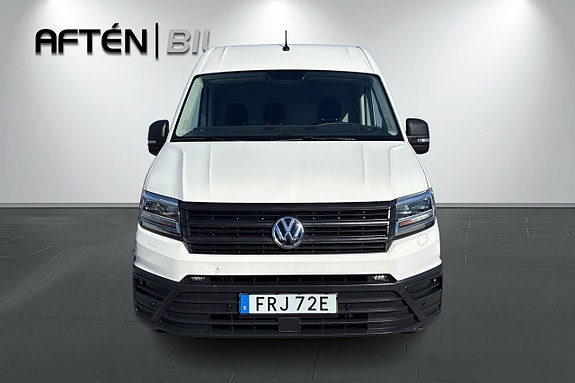 Volkswagen Crafter 35 3 of 22