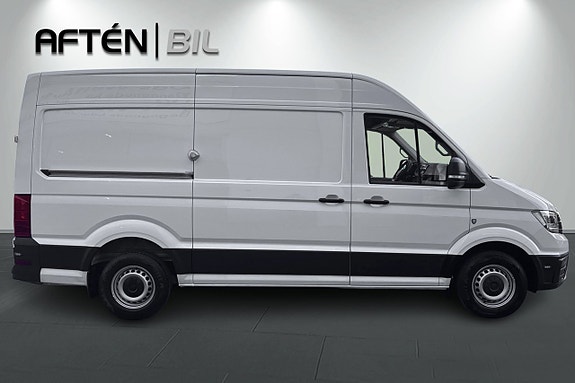 Volkswagen Crafter 35 7 of 22