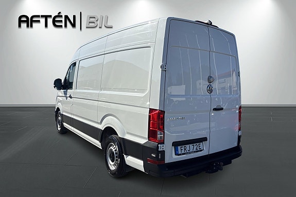 Volkswagen Crafter 35 8 of 22