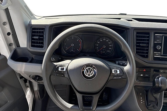Volkswagen Crafter 35 12 of 22