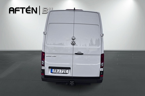 Volkswagen Crafter 35 9 of 22