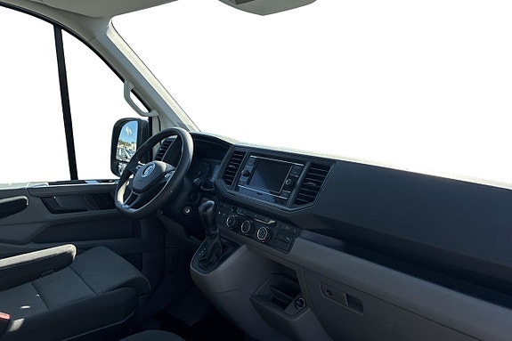 Volkswagen Crafter 35 15 of 22