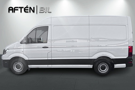 Volkswagen Crafter 35 6 of 22