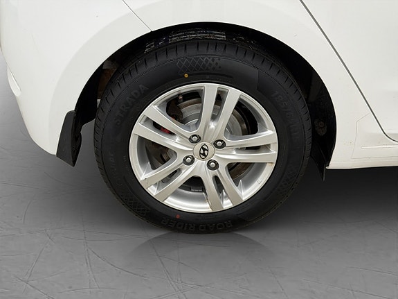 Hyundai i20 27 of 28