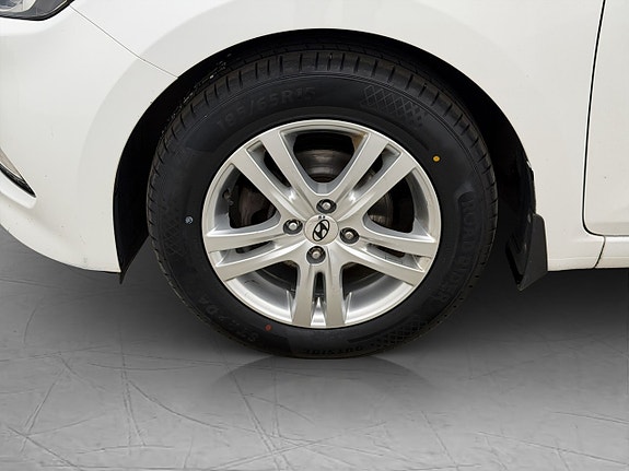 Hyundai i20 25 of 28