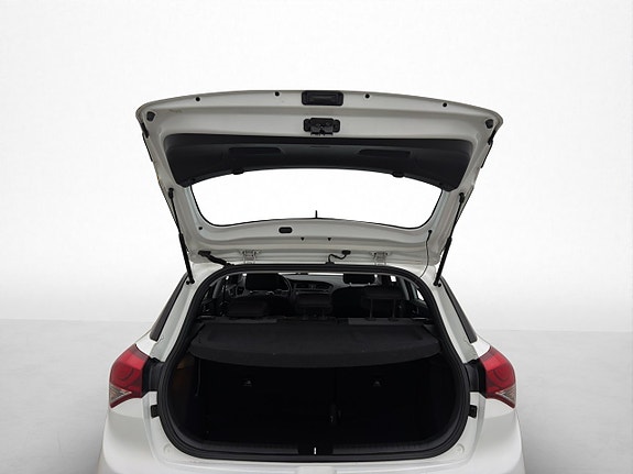 Hyundai i20 24 of 28