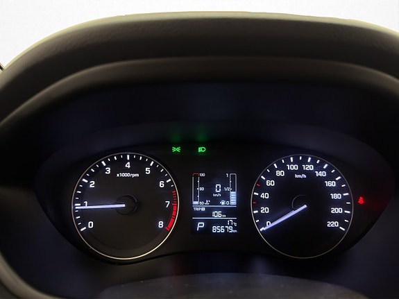 Hyundai i20 15 of 28